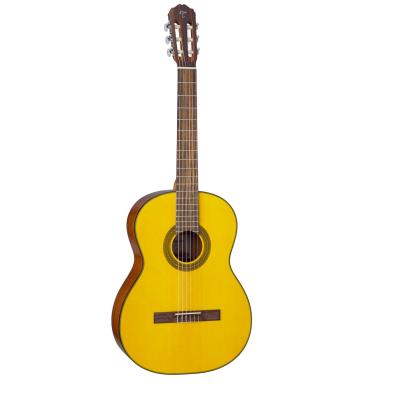 Guitares classiques TAKAMINE GC1NAT NATURAL Classiques 4/4