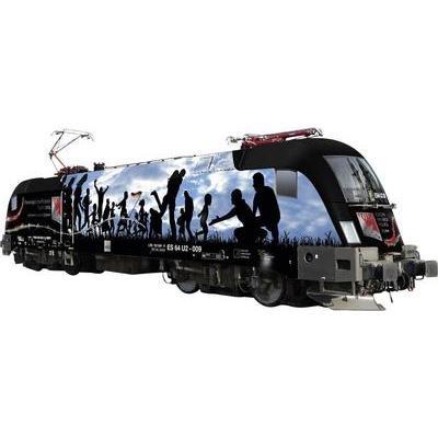 Trix h0 t22965 locomotive électrique h0 tr 91 80 6182 509-0 de la mrce