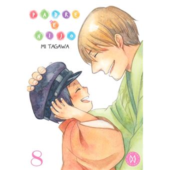 Padre e hijo 8
