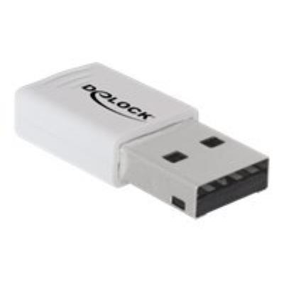 DeLock WLAN mini Stick - adaptateur réseau