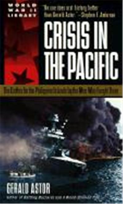Crisis in the Pacific