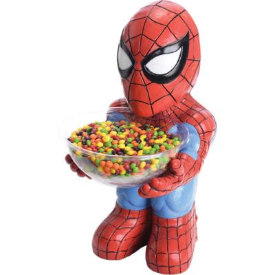 Figurine Spiderman™ - Distributeur de confiseries - Marvel™