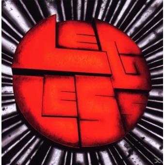 Pleasures Paranoids And Parties - 1