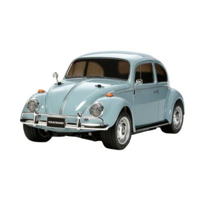 Tamiya - 58572 - Radio Commande - Voiture - Volkswagen Beetle