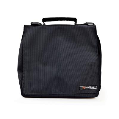 Iris - Sac Isotherme Smart Noir