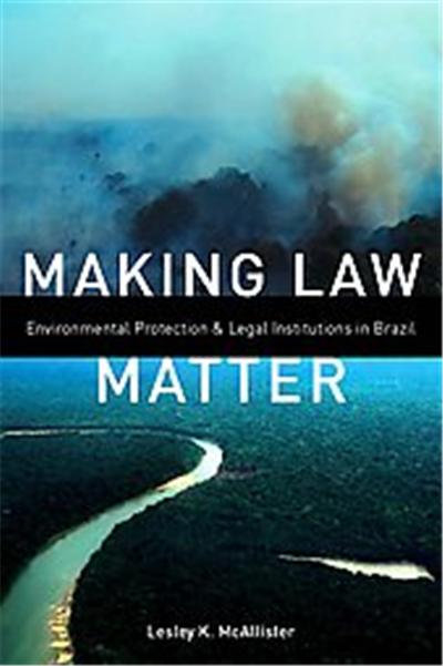Making Law Matter