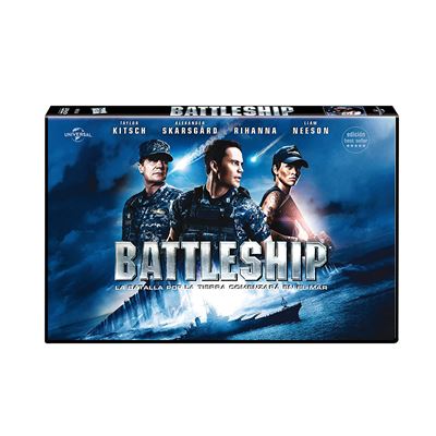 Battleship