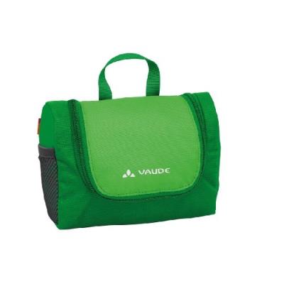 Vaude bobby sac à bouteille enfant grass apple green 15 x 18 x 6 cm