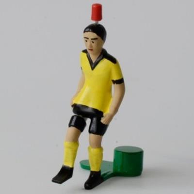 Tipp-kick top kicker bern