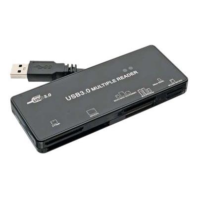 InLine kaartlezer - USB 3.0