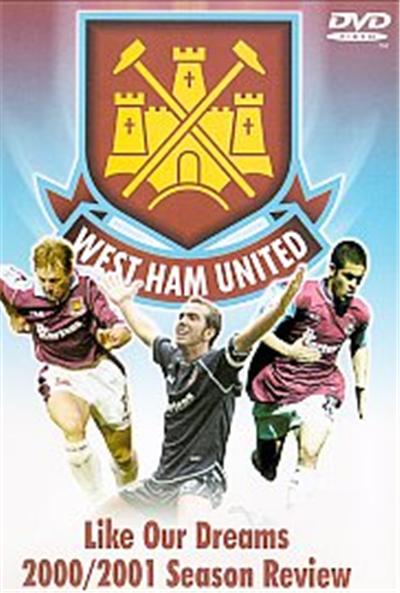 West Ham United - Season Review 2000/01