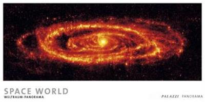 Space World zeitlos