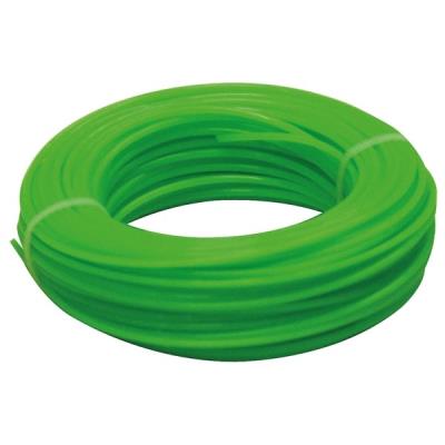 Toolland Fil Pour Coupe-Bordure - 100 M X 1.6 Mm Dc16010