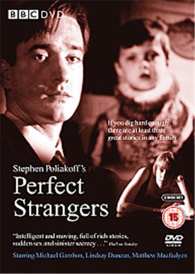 Perfect Strangers , (Wide Screen)