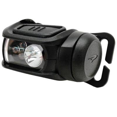 Princeton tec remix pro remix pro headlamp, black, 125 lm, w white leds