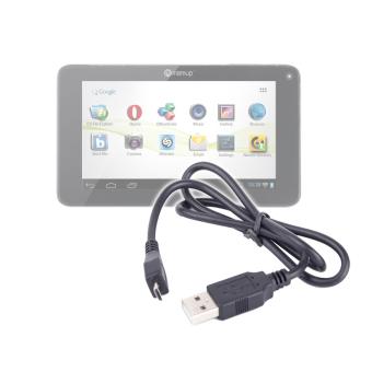 Retractable USB Sync Cable Compatible With Ravensburger