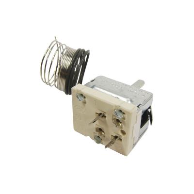 THERMOSTAT DE FOUR