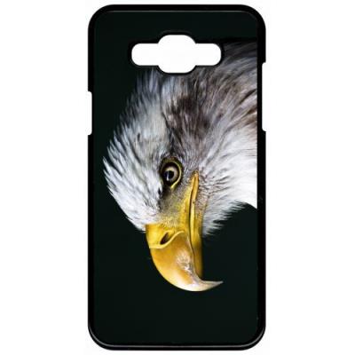 Coque samsung galaxy grand 3 tete d'aigle royal