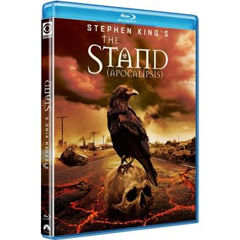 The Stand: Apocalipsis (1994) - 1