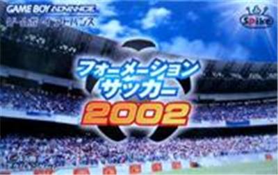 Formation Soccer 2002  -  reconditionné disponible sur Fnac