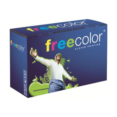 freecolor - zwart - gereviseerd - tonercartridge (alternative for: HP Q6470A)
