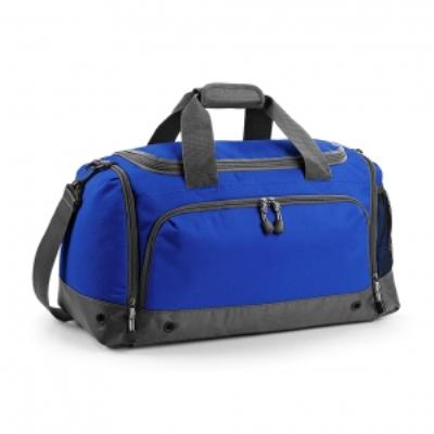 Sac de sport / multi-sports - 30 L - sports holdall - BG544 - bleu roi
