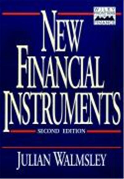New Financial Instruments