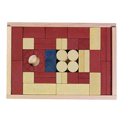 Anker - 2041735 - jeu de construction - blocs ensemble de départ