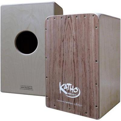 Cajon Katho Kt20 Basik Marron 570104