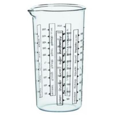 Ustensiles et accessoires de cuisine - doseur plastique ( CO-413-12 )