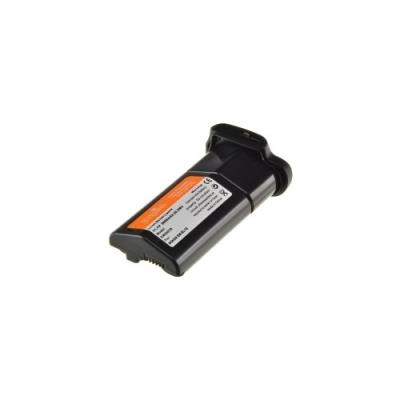 Jupio cni0021 batterie pour nikon en-el18 noir