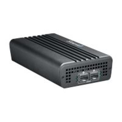 Promise SANLink2 - netwerkadapter