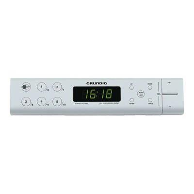 Grundig SONOCLOCK 690 - radio-réveil