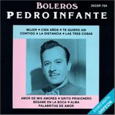 Boleros [Sony International]
