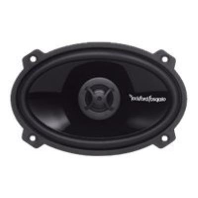 Rockford Fosgate Punch P1462 - haut-parleur