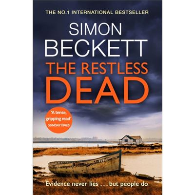 Restless Dead