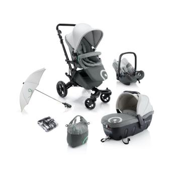 poussette concord sleeper 2.0