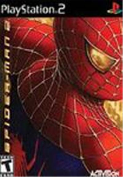 Spider-Man 2