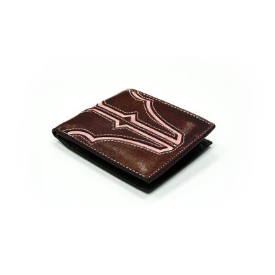 The Elder Scrolls - Porte-monnaie Tri-Fold Daedra