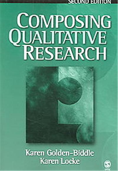 Composing Qualitative Research