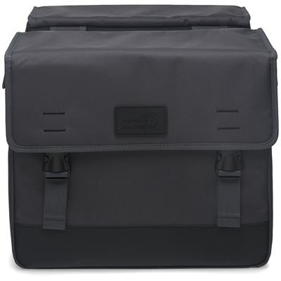 Sac double New Looxs Origin Double Gris - 39 litres