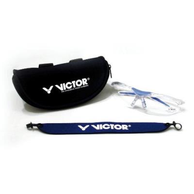 Victor International Masque De Protection De Squash