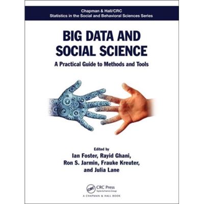 Big Data & Social Science