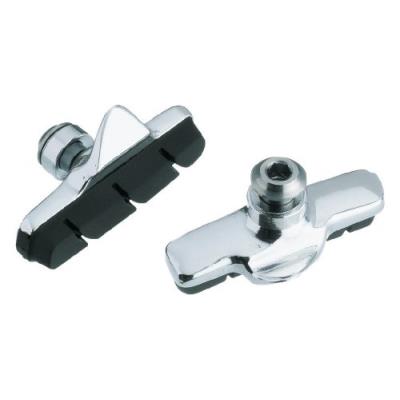 Jagwire road sport c patin de frein argent