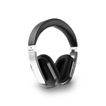 85 Sur Auna Elegance Anc Bluetooth Casque Audio Antibruit Nfc
