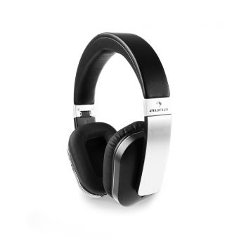 85 Sur Auna Elegance Anc Bluetooth Casque Audio Antibruit Nfc