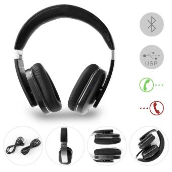 85 Sur Auna Elegance Anc Bluetooth Casque Audio Antibruit Nfc