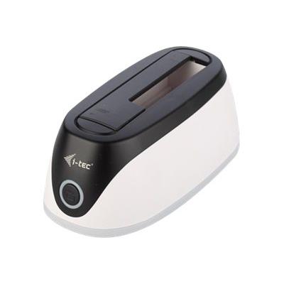 I-Tec ADVANCE Series USB 3.0 HDD Docking Station - HDD docking station - SATA 3Gb/s - USB 3.0