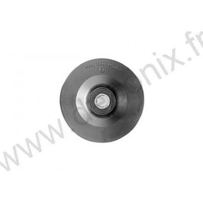 Plateau De Ponçage Ø230Mm Bosch 2608601210