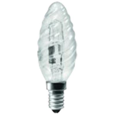 Classic eco twist 42 w e14 sylvania